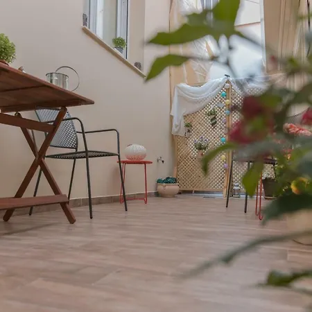 Apartmán Saint George Cozy