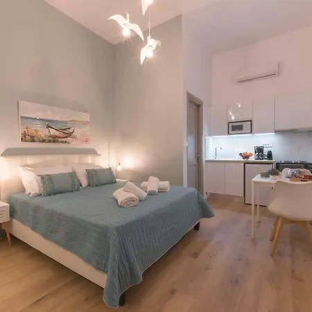 Apartmán Saint George Cozy