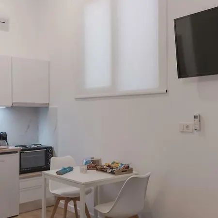 Apartmán Saint George Cozy