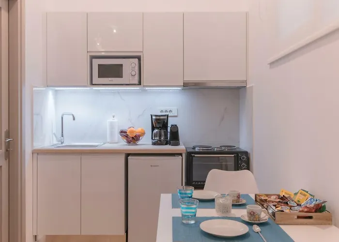 Apartmán Saint George Cozy *