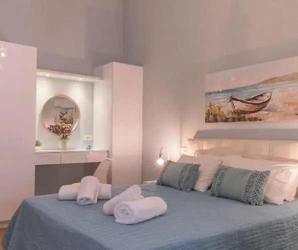 Apartmán Saint George Cozy