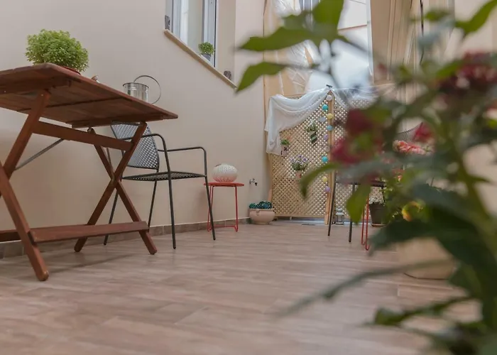 Apartmán Saint George Cozy