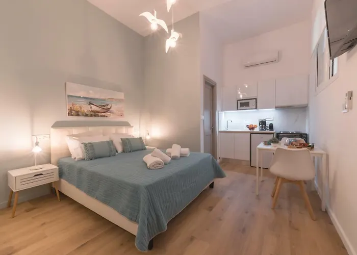 Apartmán Saint George Cozy