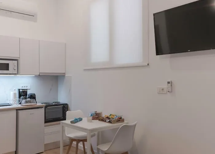 Apartmán Saint George Cozy
