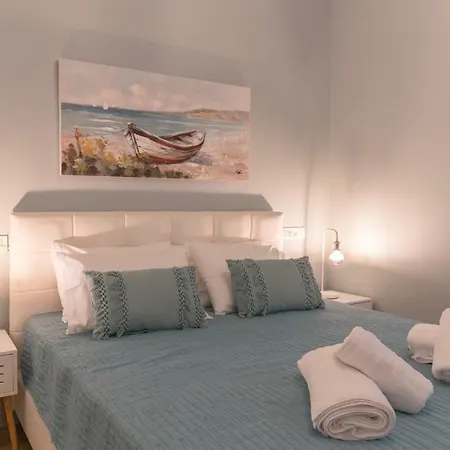 Saint George Cozy Apartmán *