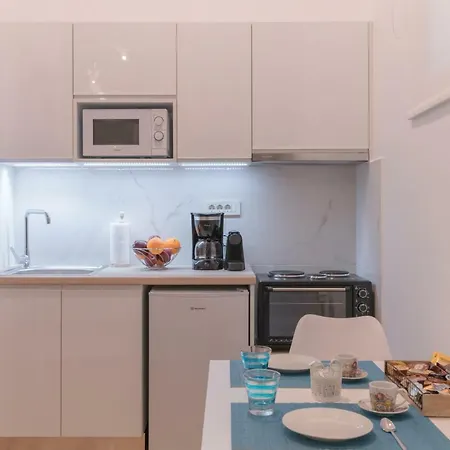 Apartmán Saint George Cozy *