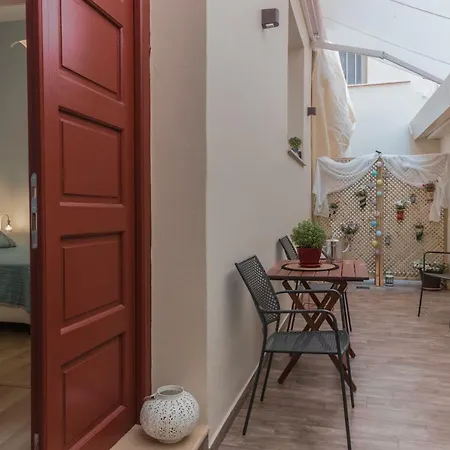 Apartmán Saint George Cozy