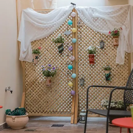 Saint George Cozy * Nauplion