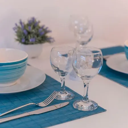 Saint George Cozy * Nafplio