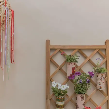 Saint George Cozy * Nafplio