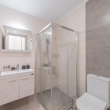 Saint George Cozy Apartament