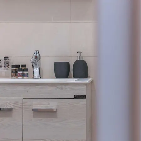 Saint George Cozy Apartament