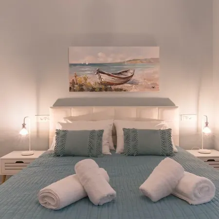 Saint George Cozy Apartmán *