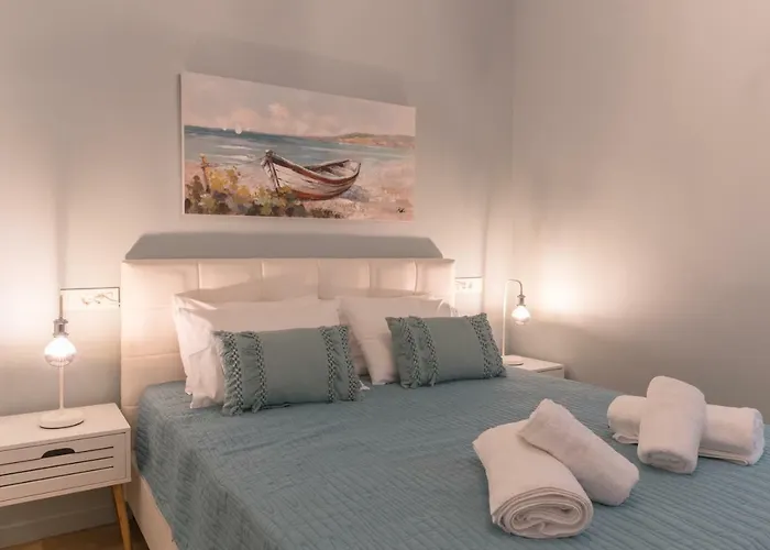 Saint George Cozy Apartamento *