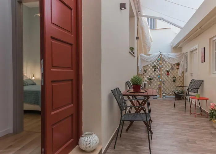 Apartment Saint George Cozy