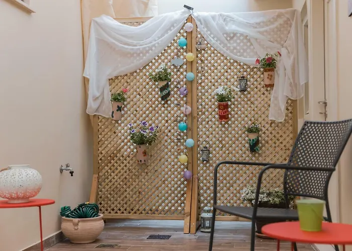 Saint George Cozy * Nafplio