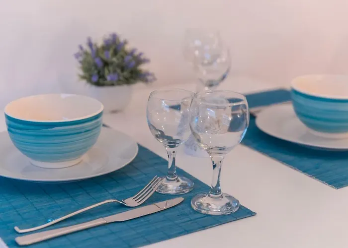 Saint George Cozy * Náuplia