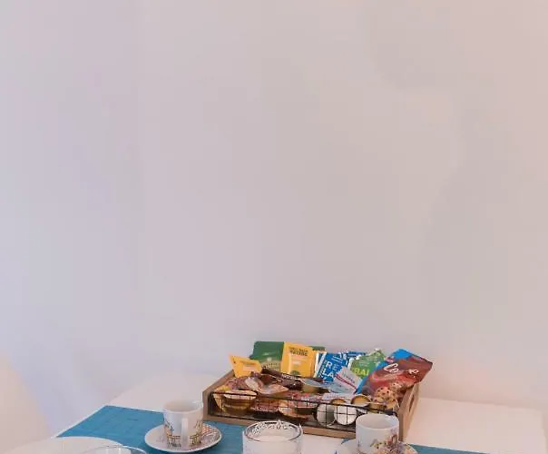 Saint George Cozy Náuplia