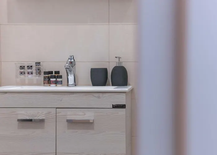 Saint George Cozy Apartamento