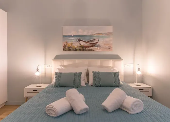 Saint George Cozy Apartamento *