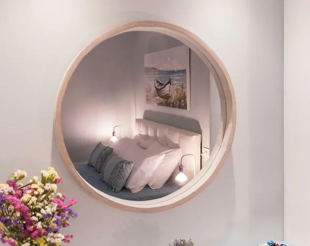 Saint George Cozy * Nafplio